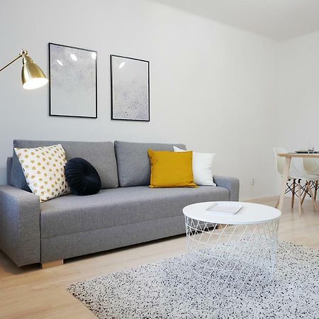 Apartament Prolublin Exteriér fotografie