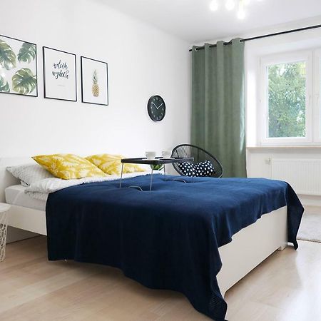 Apartament Prolublin Exteriér fotografie