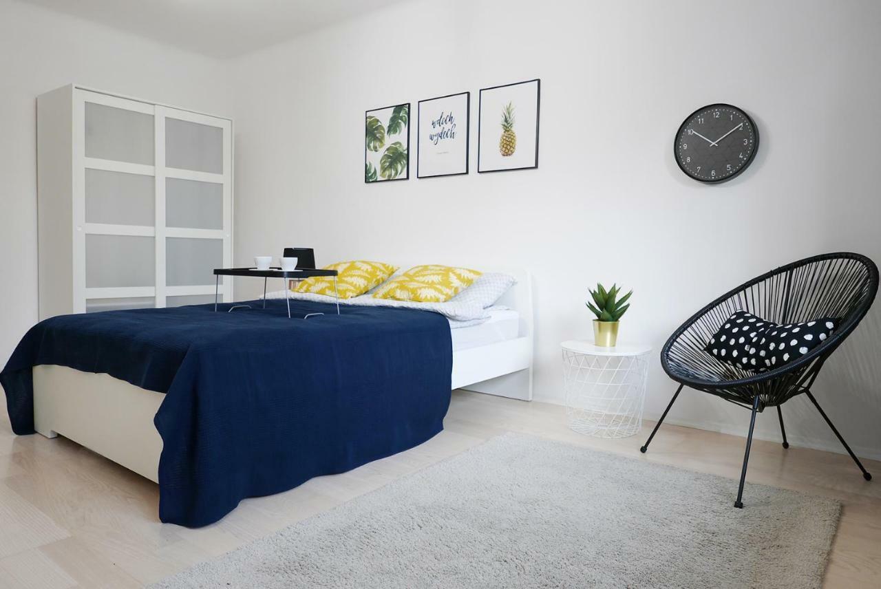Apartament Prolublin Exteriér fotografie