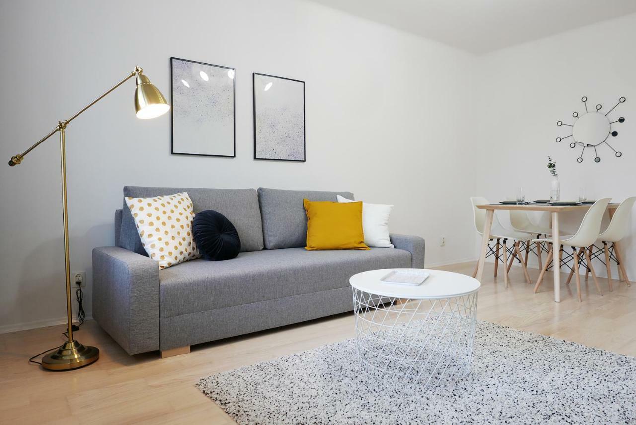 Apartament Prolublin Exteriér fotografie