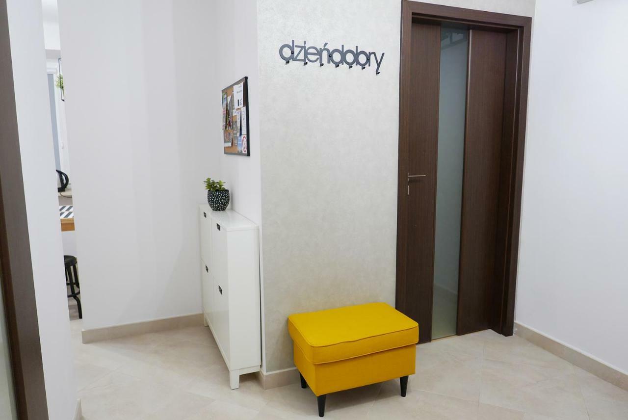 Apartament Prolublin Exteriér fotografie
