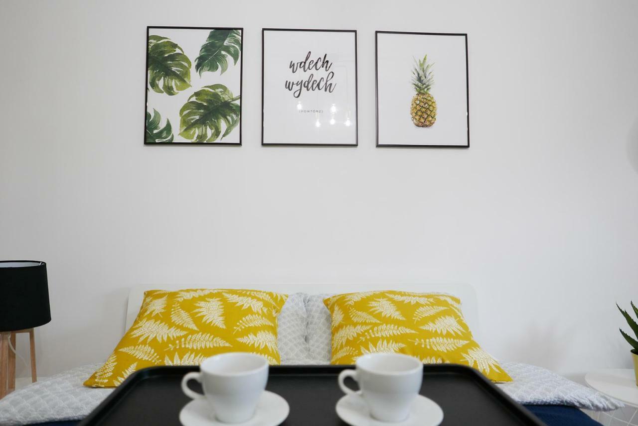 Apartament Prolublin Exteriér fotografie