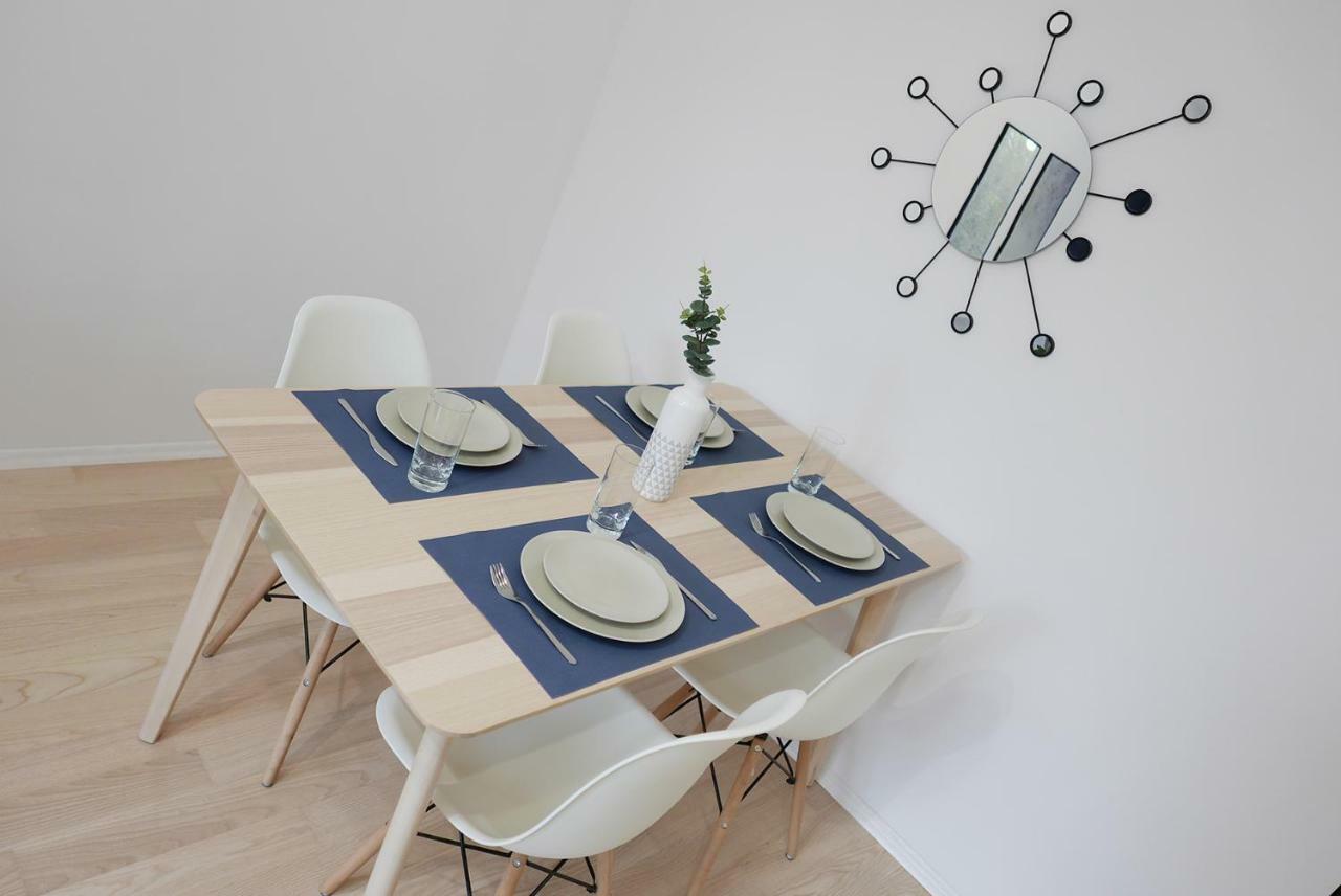 Apartament Prolublin Exteriér fotografie