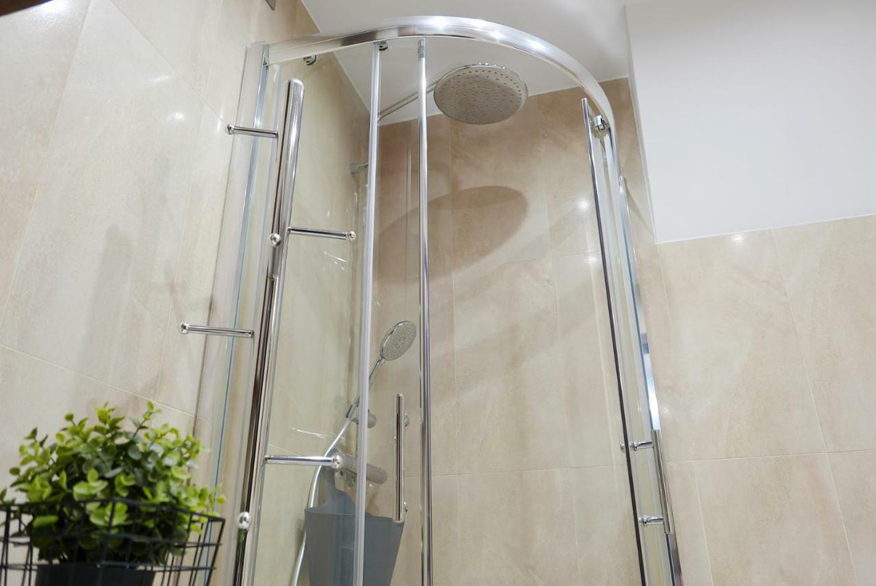 Apartament Prolublin Exteriér fotografie