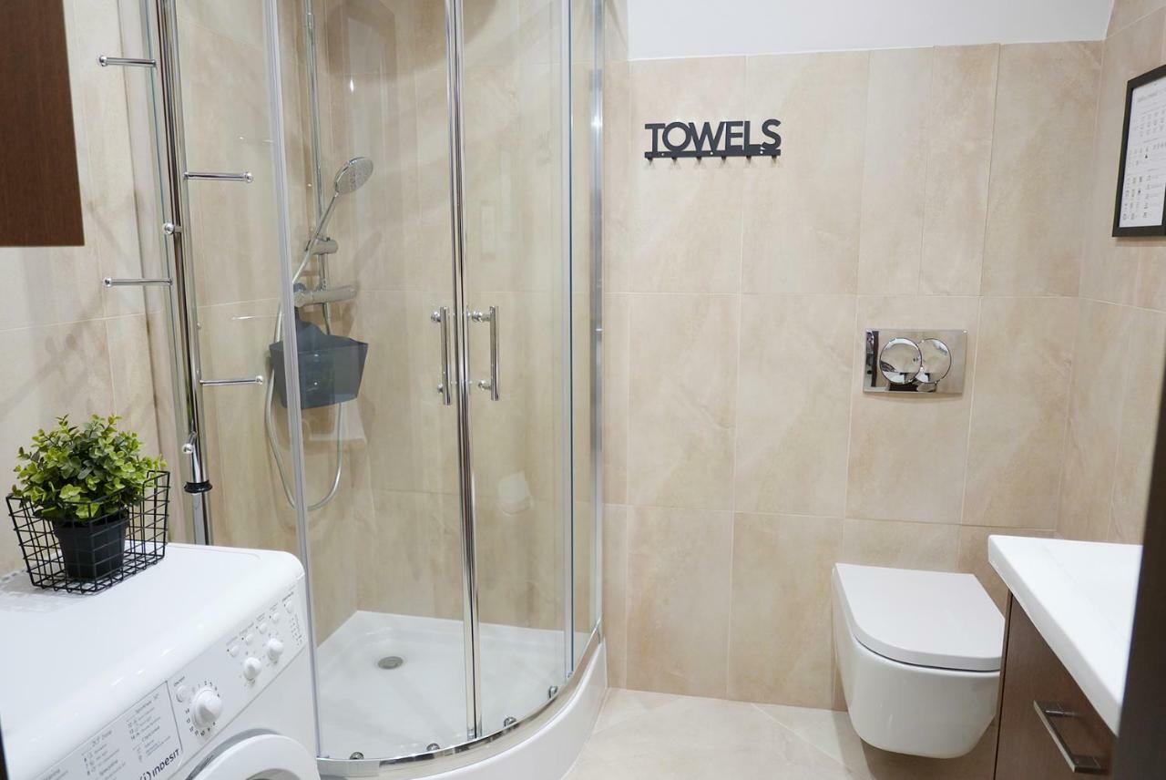 Apartament Prolublin Exteriér fotografie