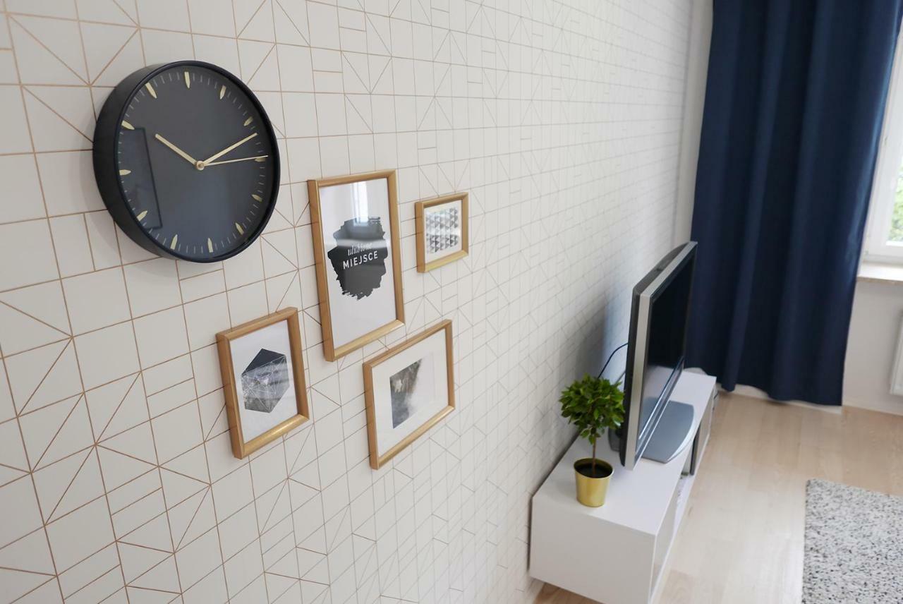 Apartament Prolublin Exteriér fotografie
