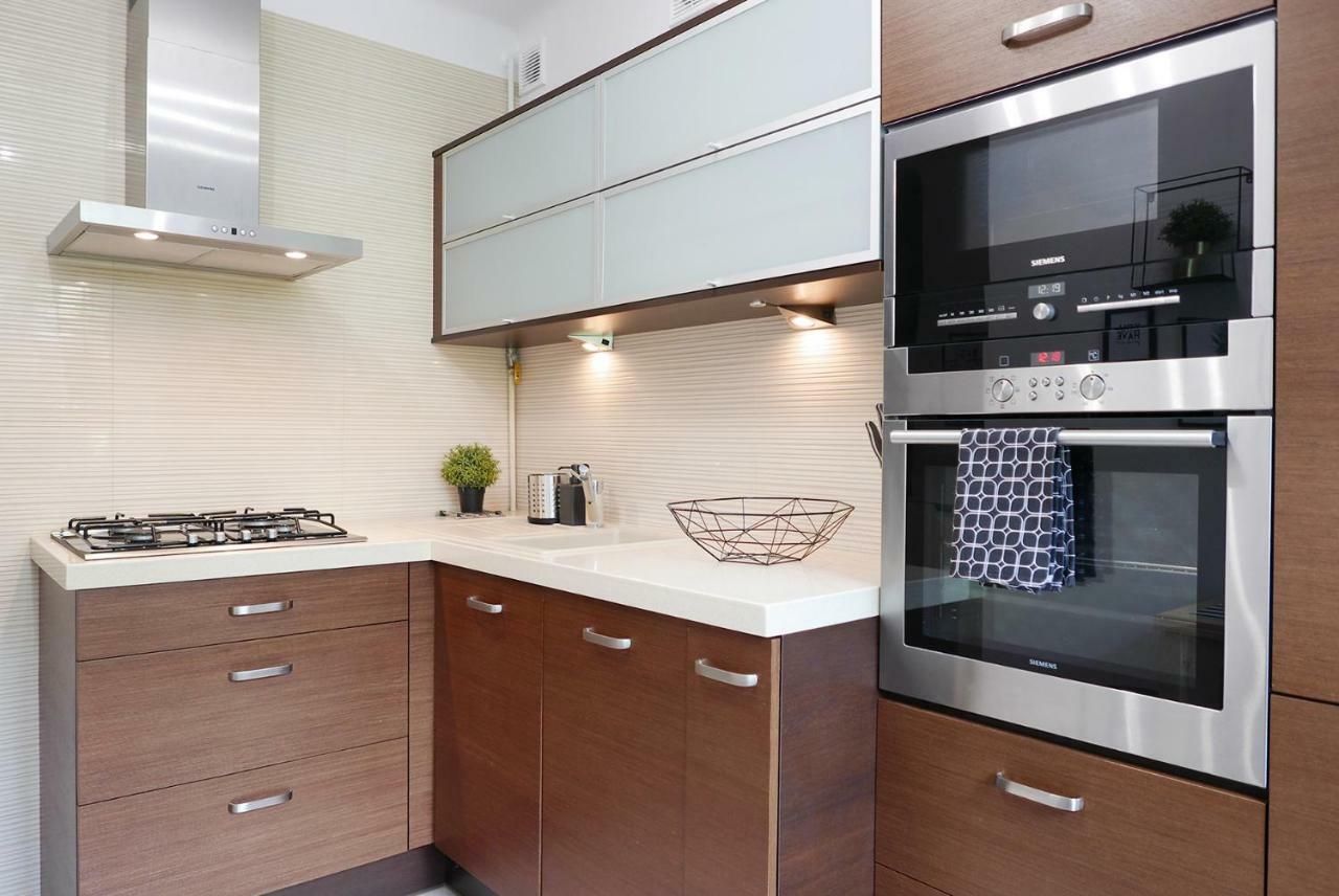 Apartament Prolublin Exteriér fotografie